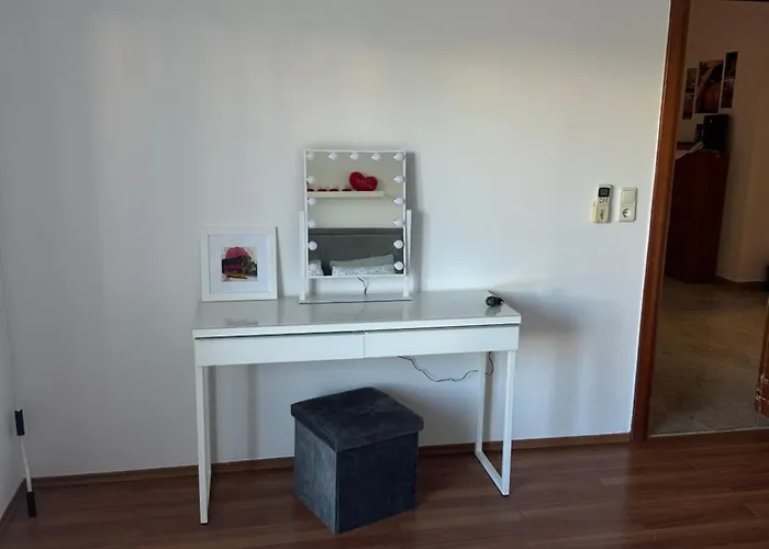 Coco Διαμέρισμα *