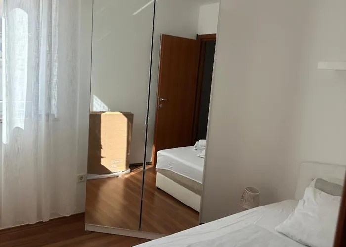 Διαμέρισμα Coco Βόντιτσε