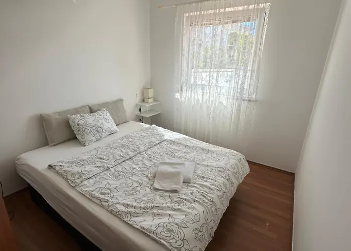 Coco Διαμέρισμα Βόντιτσε