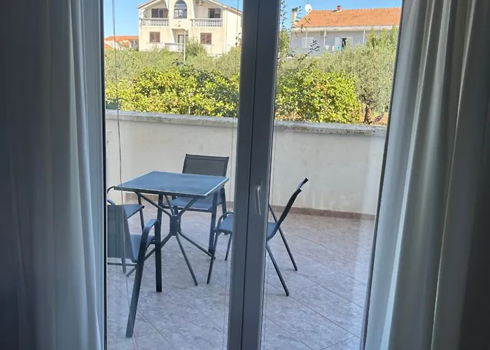 Coco Διαμέρισμα *