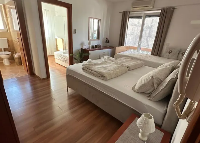 Coco Διαμέρισμα *