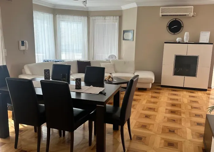 アパート Coco ヴォディツェ